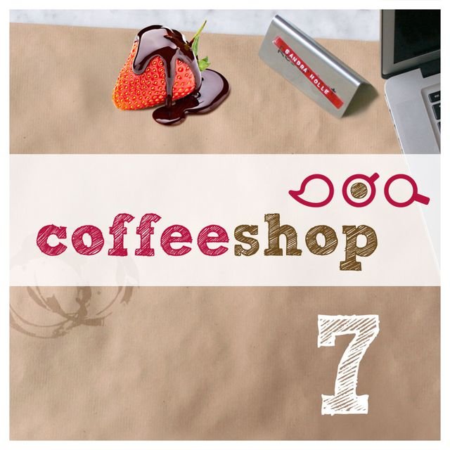 Coffeeshop 1.07: Bessere Hälfte