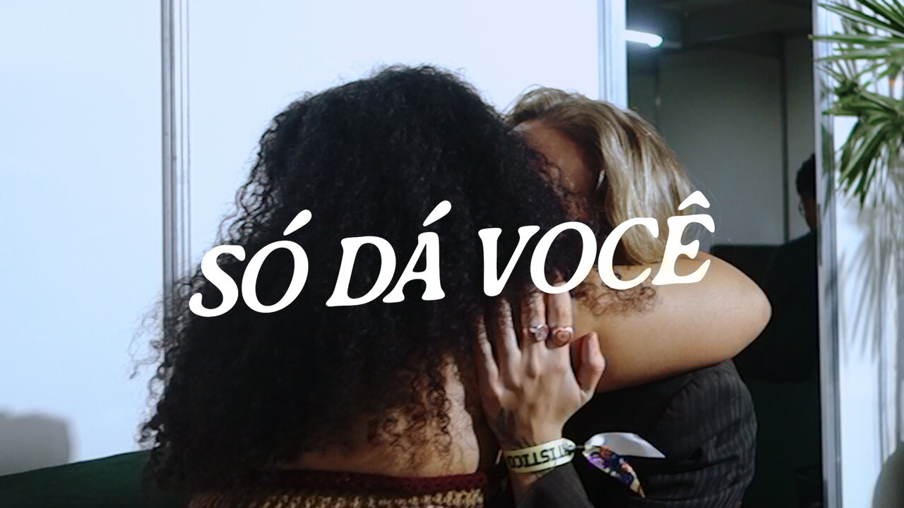 Só Da Você