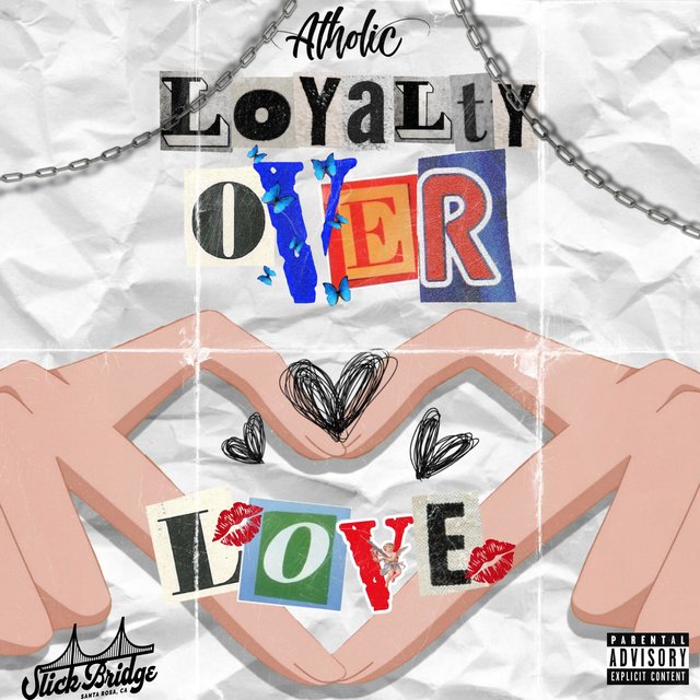 Loyalty Over Love