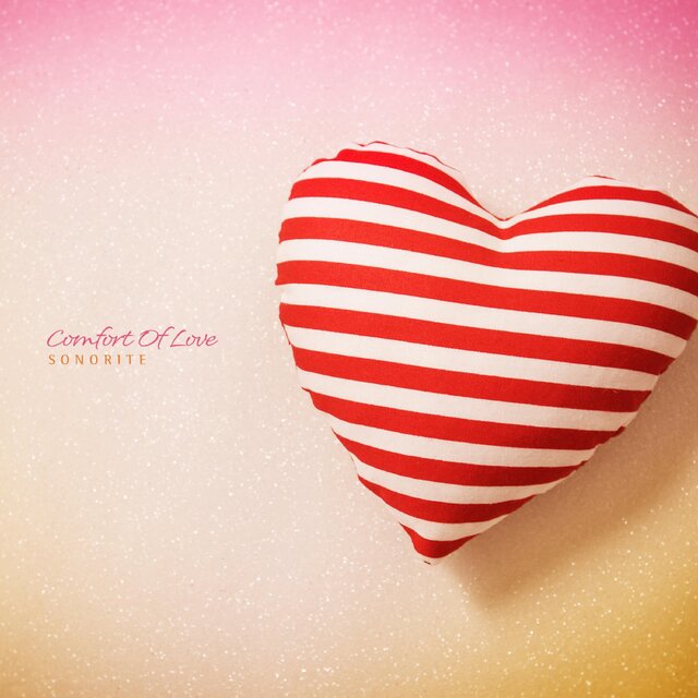 Top of love