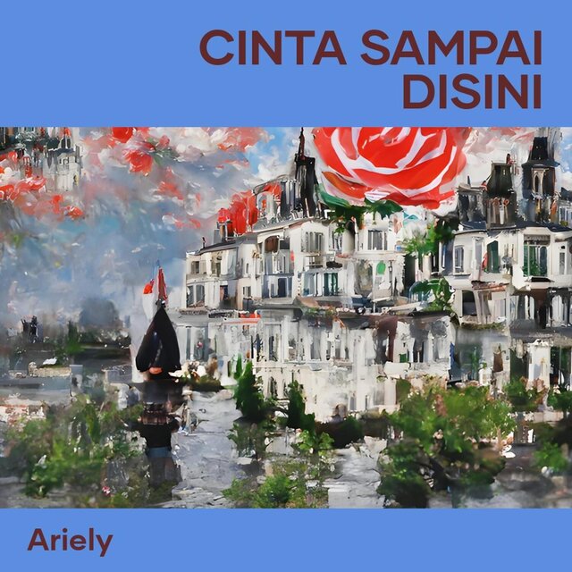 Cinta Sampai Disini (Acoustic)