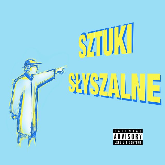 Sztuki Słyszalne Ep