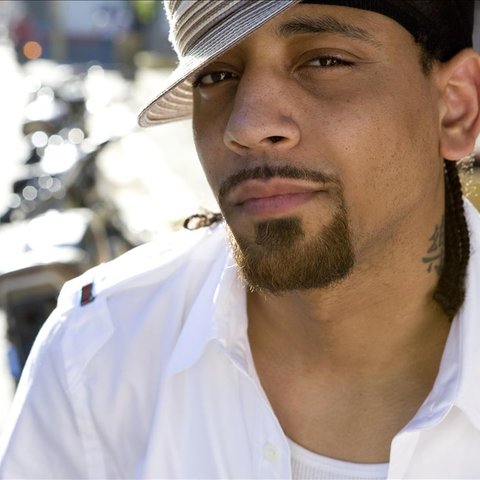 J Holiday On Tidal