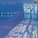 Elvis Costello & Chet Baker: Almost Blue (Arr. for flute by Claudio Ferrarini)
