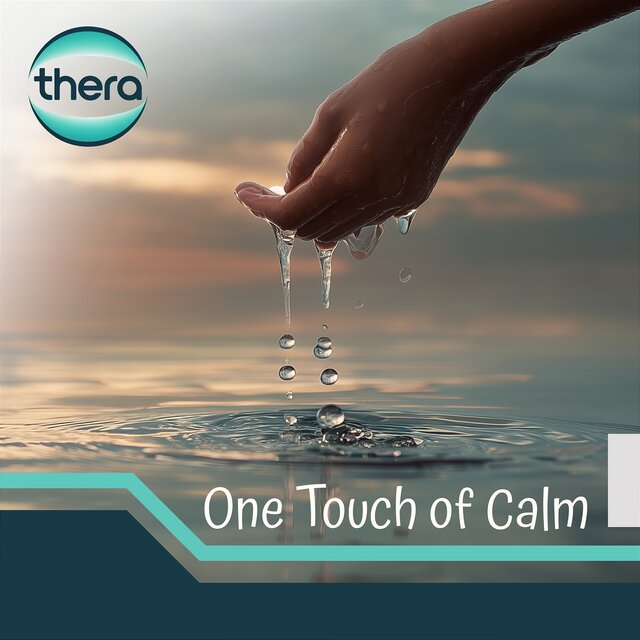 One Touch of Calm