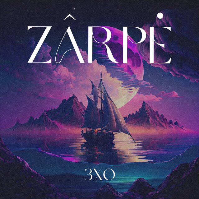 Zarpe