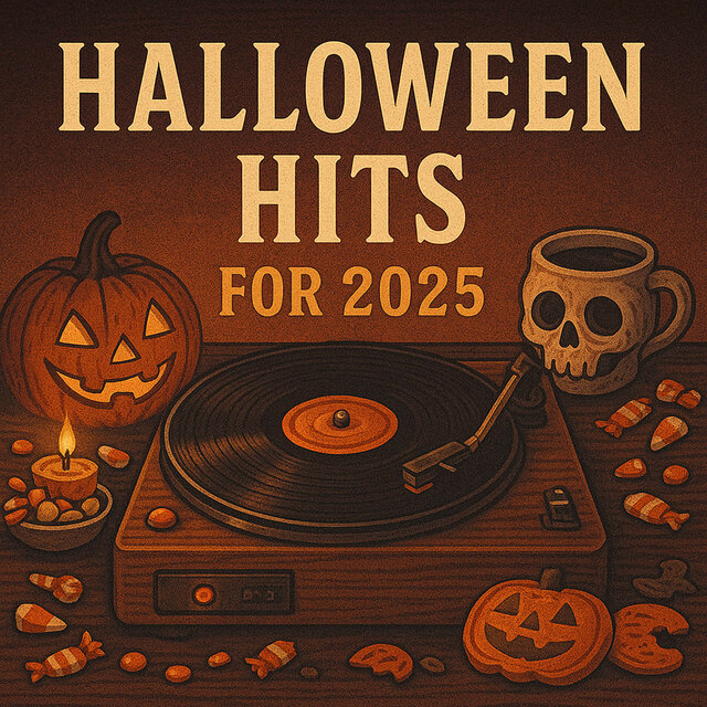 Halloween Hits For 2025