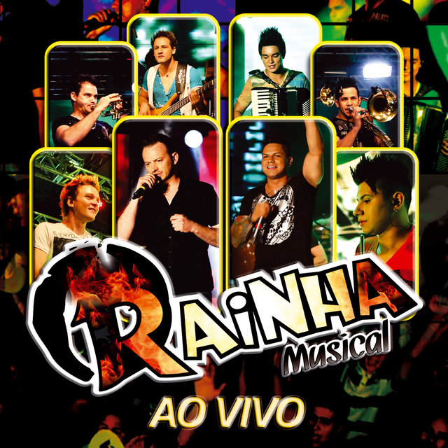 Rainha Musical On Tidal rainha musical on tidal
