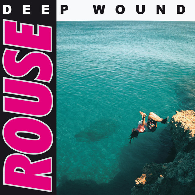 Deep Wound (Vinyl)