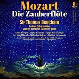 II. Zu Hilfe! Zu Hilfe! (Tamino, Damen) - Act 1 - Die Zauberflöte, K. 620 (Remastered 2023, Berlin 1937)