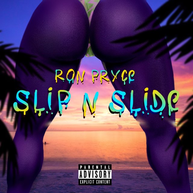Slip N Slide