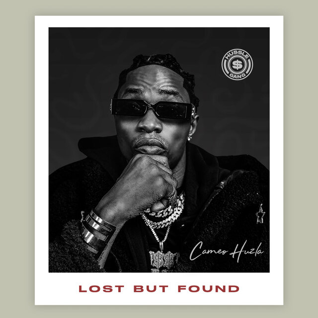 Lost but Found