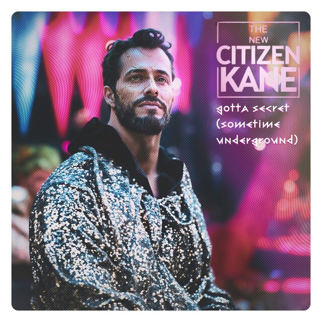 Gotta Secret (Sometime Underground)