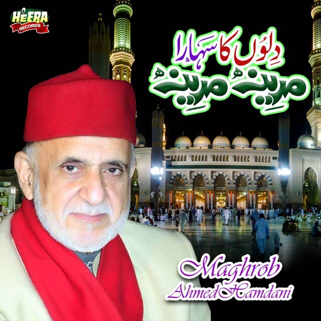 Dilon Ka Sahara Madina Madina