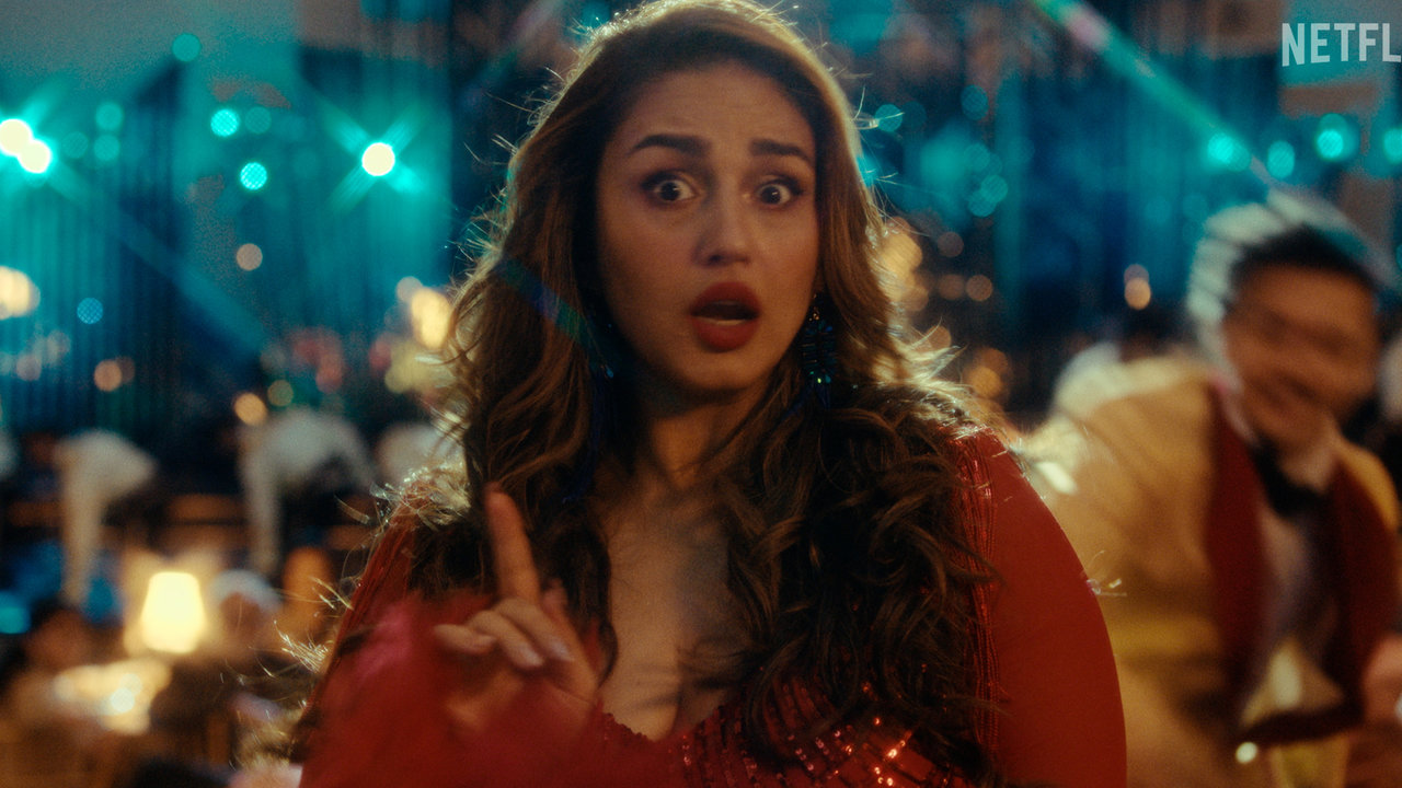 Yeh Ek Zindagi (From "Monica, O My Darling")