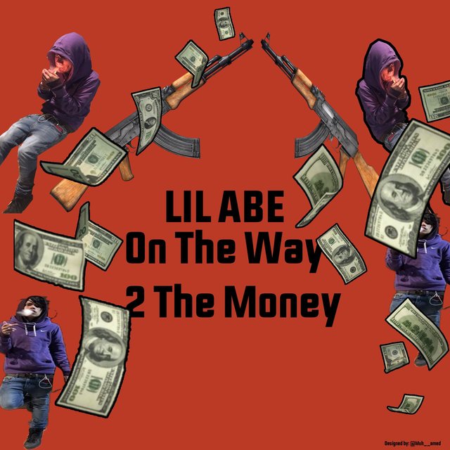 On the Way 2 the Money