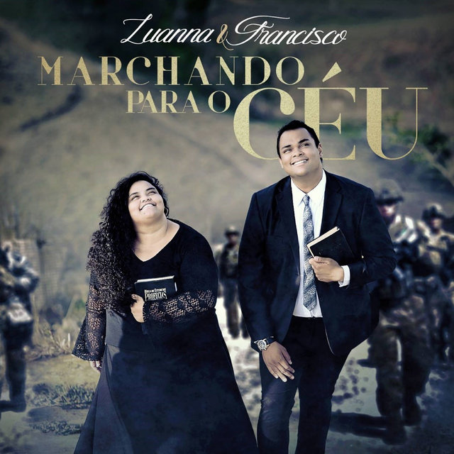 Marchando para o Céu