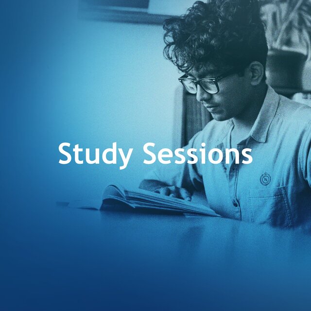 Study Sessions