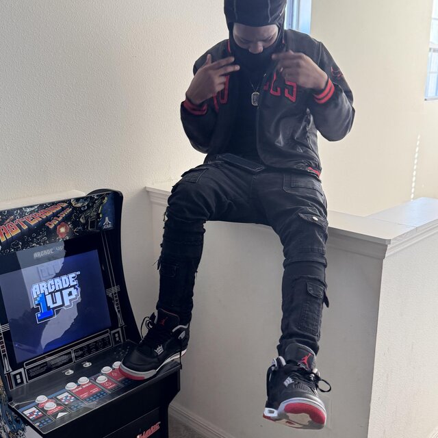 Forever Steppin