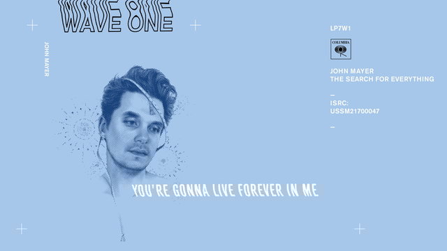 You're Gonna Live Forever in Me (Official Audio)