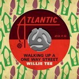 Walkin' up a One Way Street