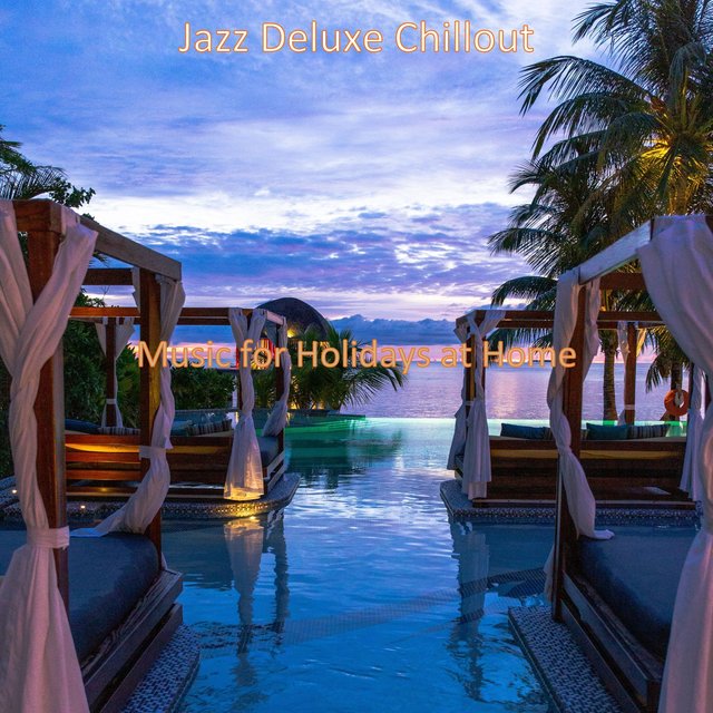 Music for Holidays at Home