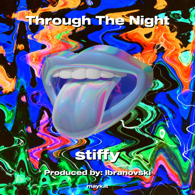 Through The Night