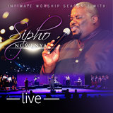 Jesu Ufik'ekuseni (feat. Thinah Zungu) [Live]