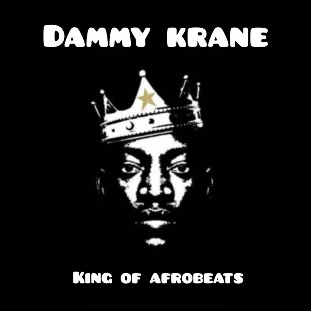 King of Afrobeats