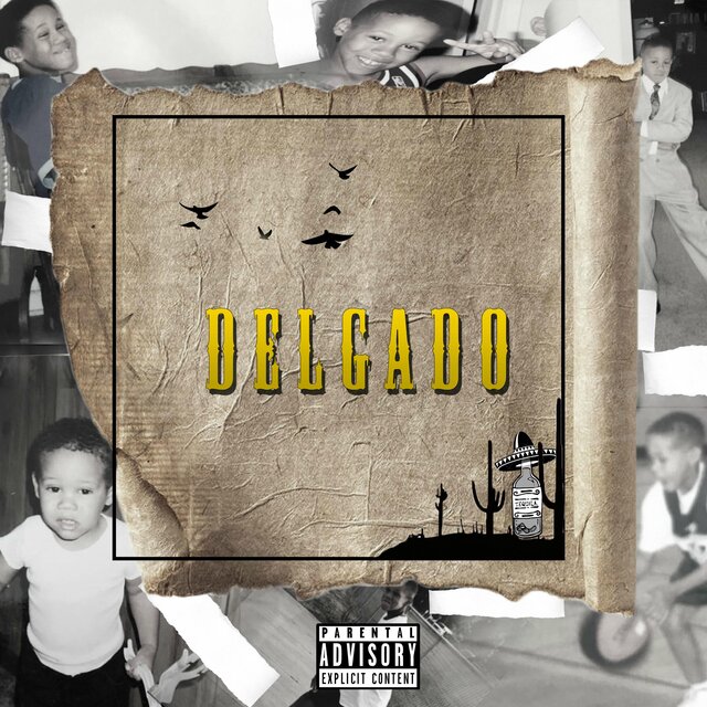 Delgado
