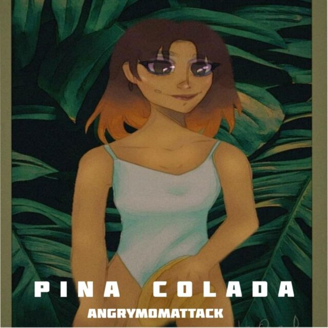 Pina COLADA II