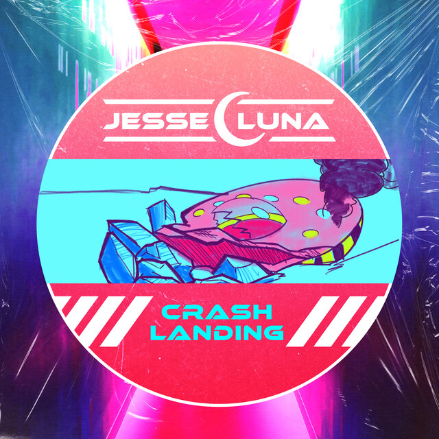 Crash Landing