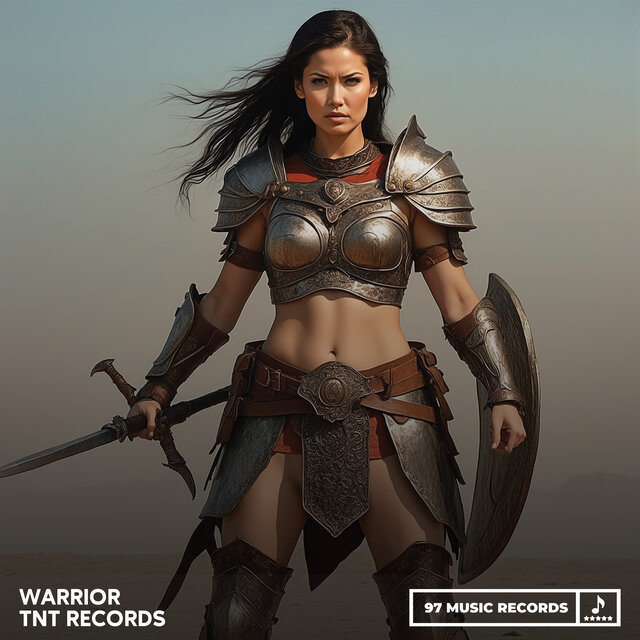 Warrior