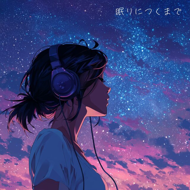 眠りにつくまで
