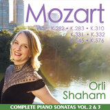 Piano Sonata in D Major No. 18, K. 576: I. Allegro