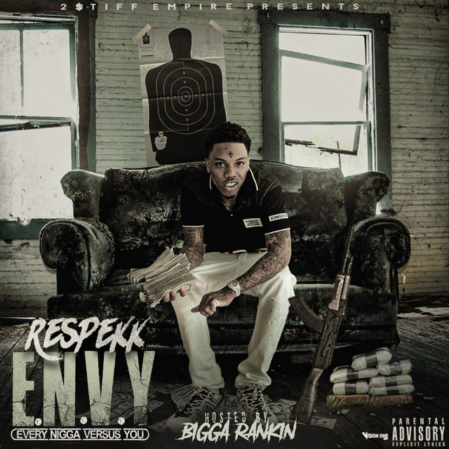 Envy