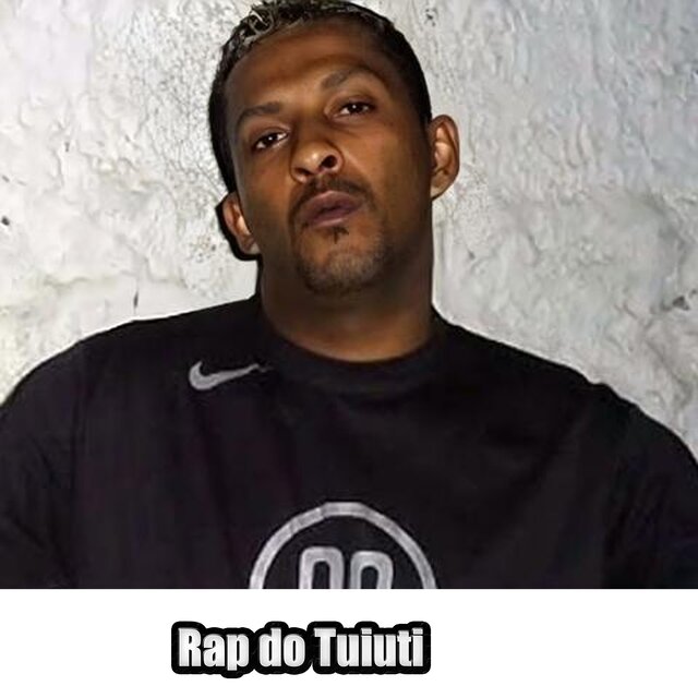 Rap do Tuiuti