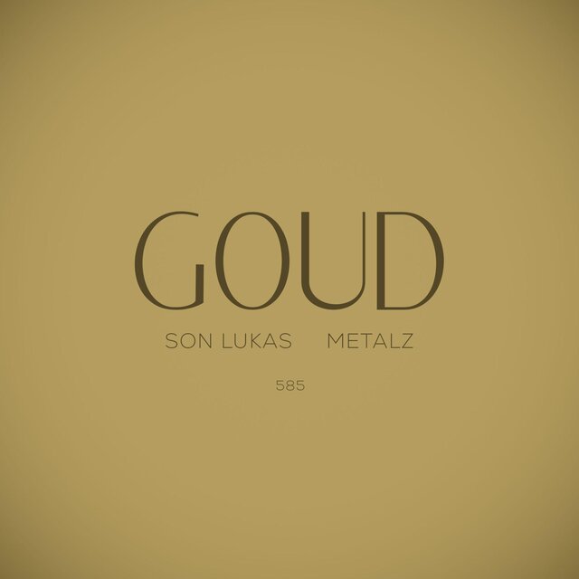 GOUD