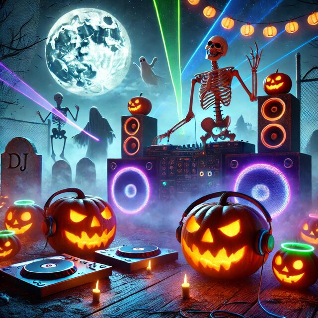 BOO Ball
