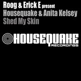 Shed My Skin (Radio Edit)