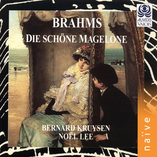 Brahms: Die Schöne Magelone
