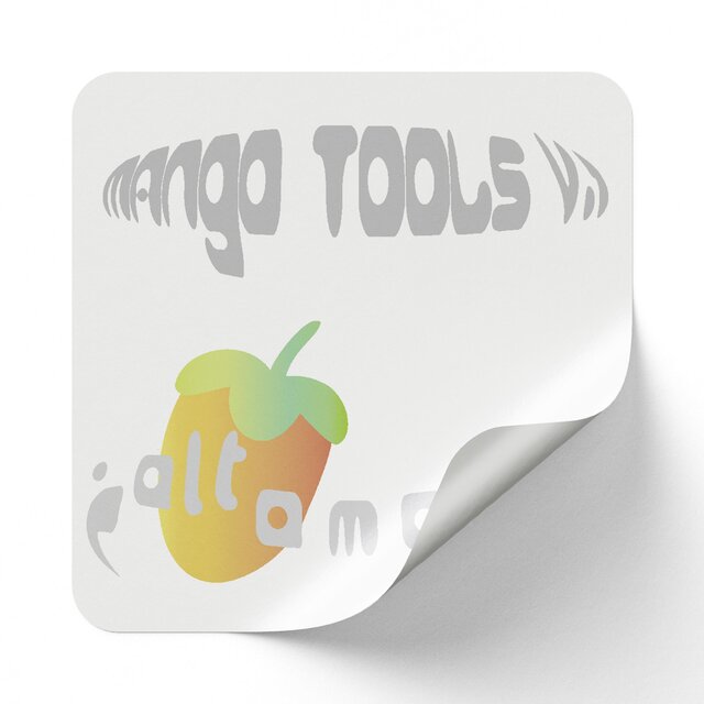 MANGO TOOLS Vol.I