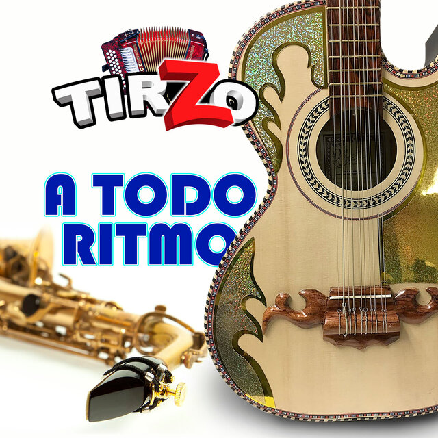 A Todo Ritmo (Edited) (Norteño)