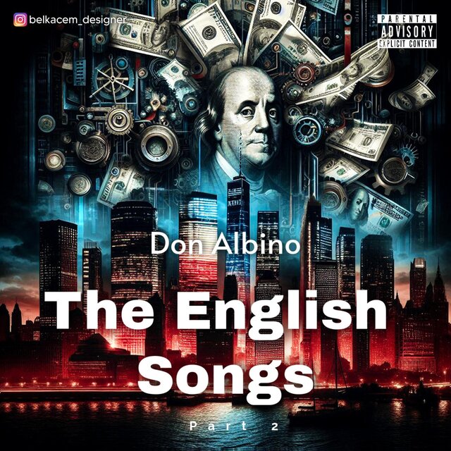 The English Songs, Pt. 2