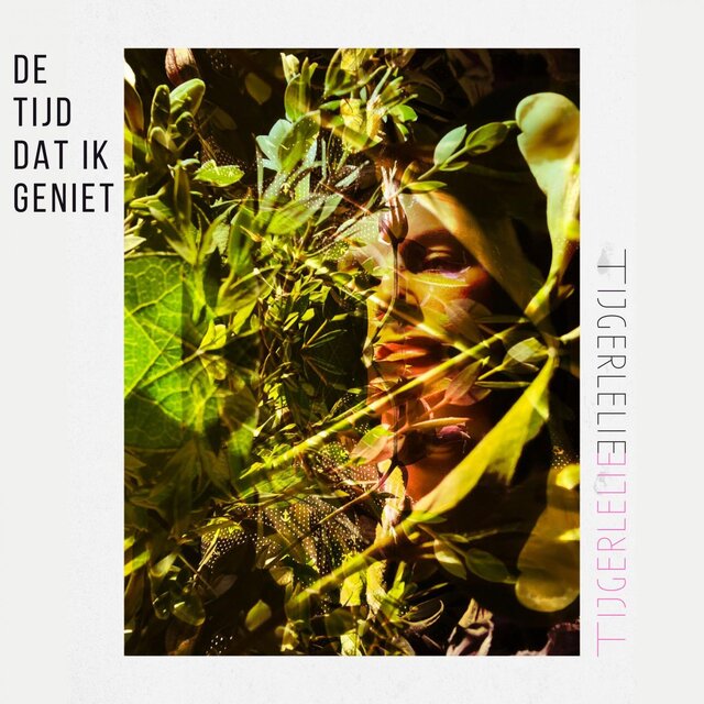 De tijd dat ik geniet