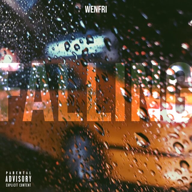 Falling
