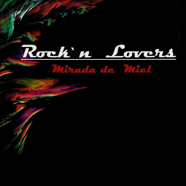 Rock'n Lovers: Mirada de miel