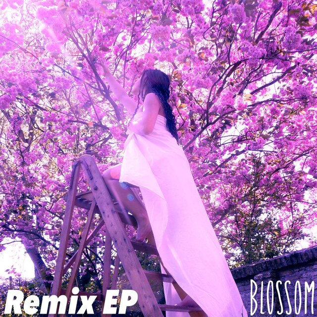 Blossom (Remix EP)