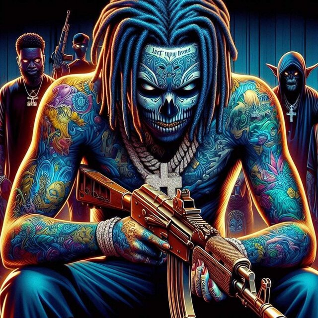 FUCK WHAT YOU TALKING BOUT