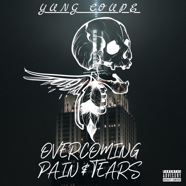 Overcoming Pain & Tears